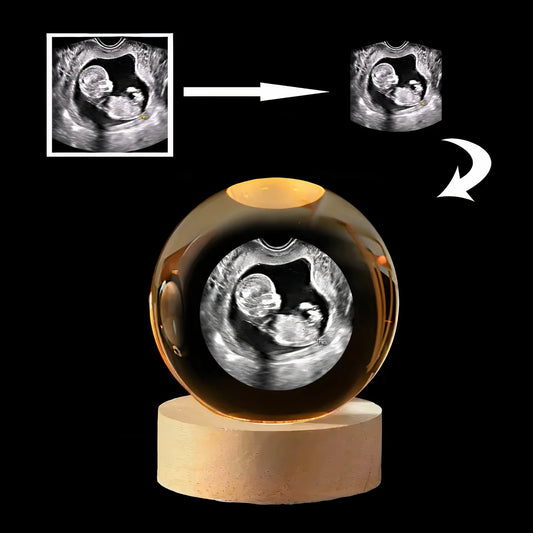 GoBabies™ - Sphère Personnalisée